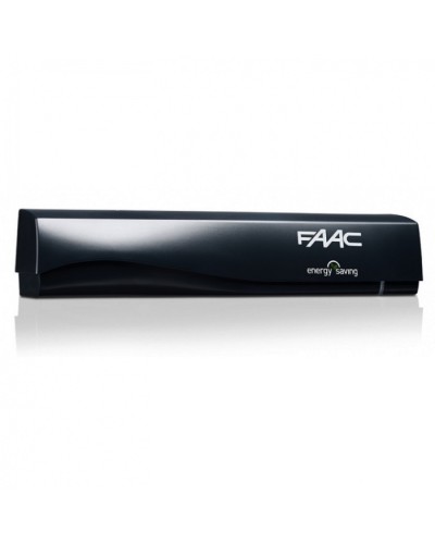 ИК активный датчик комбинированный с СВЧ радаром XV1 Faac 105108 в Стерлитамаке Запчасти для шлагбаумов и автоматики Pintop.ru