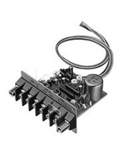 Модуль детекции ошибок TOA YA-1000A в Стерлитамаке Системы оповещения и трансляции TOA Pintop.ru