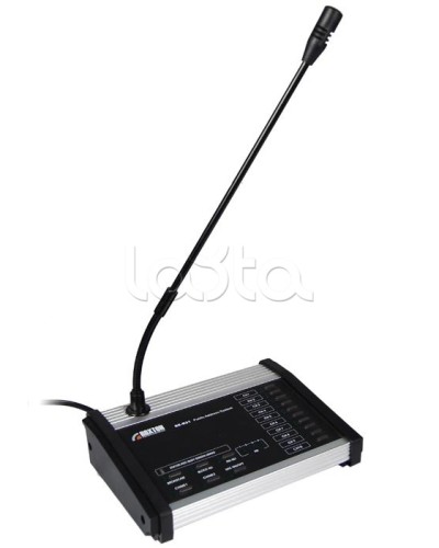 Консоль микрофонная ROXTON SX-R31 в Стерлитамаке Система оповещения и трансляции Roxton Pintop.ru