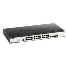 PoE-коммутатор D-Link DGS-3000-28LP/B1A