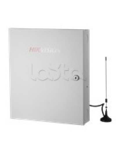 Контрольная панель охранная на 8 шлейфов Hikvision DS-19A08-01BNG в Стерлитамаке Приемно-контрольные приборы Pintop.ru