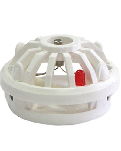 Извещатель пожарный тепловой, с индикатором Комплектстройсервис ИП 103-5/2С-А1 (контакт н.з.) в Стерлитамаке Пожарные извещатели Pintop.ru