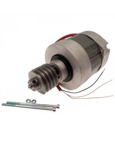 Электродвигатель BX-A, BX-74 в сборе Came 119RIBX016 в Стерлитамаке Запчасти для шлагбаумов и автоматики Pintop.ru