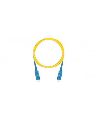 Патч-корд NIKOMAX NMF-PC1S2C2-SCU-SCU-005 в Стерлитамаке Патч-корды оптические Pintop.ru