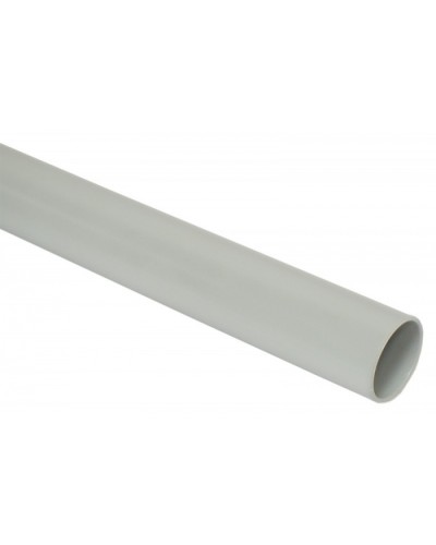 Труба гладкая ПНД диам 16 мм, без галогена (100м) Экопласт 22016HF в Стерлитамаке Труба (ОКЛ) Экопласт Pintop.ru