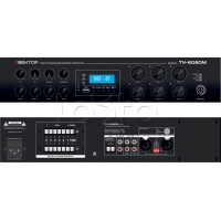 Микшер-усилитель ВЕКТОР ТУ-6350М