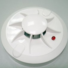 Извещатель пожарный тепловой, с индикатором Комплектстройсервис ИП 103-5/4С-В (контакт н.з.)