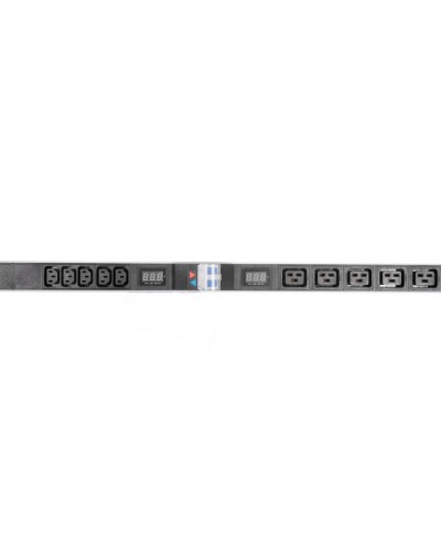 Блок розеток REM R-32-2x(10C13-5C19-A-Am)-1420-K в Стерлитамаке Блоки розеток Pintop.ru