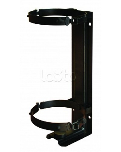 Кронштейн транспортный ПОЖТЕХНИКА КТХ-6 МИГ в Стерлитамаке Аксессуары для огнетушителей Pintop.ru