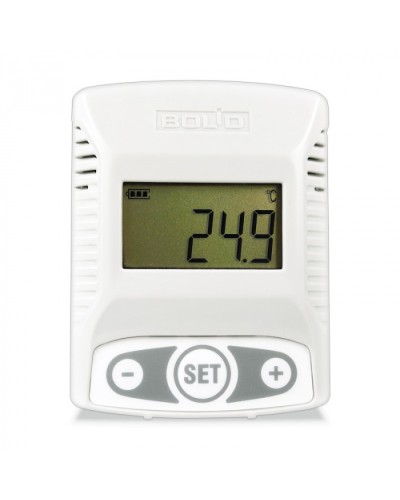 Датчик влажности и температуры Болид С2000Р-ВТИ исп.01 в Стерлитамаке Охранно-пожарное оборудование Pintop.ru