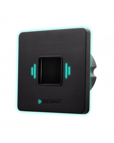 Cчитыватель вен ладони и RFID-карт бесконтактный BioSmart PALMJET в Стерлитамаке Считыватели Pintop.ru