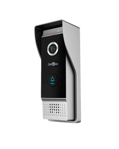 Блок вызывной Smartec ST-DS306C-SL в Стерлитамаке Вызывные видеопанели малоабонентные Pintop.ru