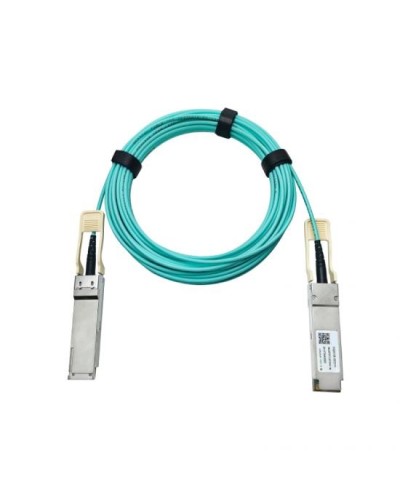 AOC кабель Gigalink GL-CC-QSFP100-050-AOC в Стерлитамаке Патч-корды оптические Pintop.ru