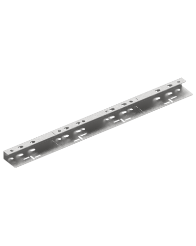 FORMAT Комплект планки опорных изоляторов ARMAT ACB типоразмер G 3/4P IEK (FO-00-SIG) в Стерлитамаке Аксессуары для стоек и шкафов Pintop.ru