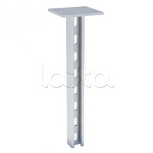 STRUT-стойка двойная 41х21х1100 мм HDZ EKF (stsd412111-HDZ)