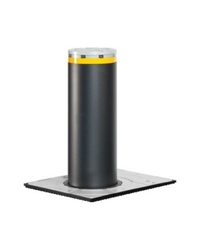 Блокиратор дорожный стационарный J200 F высотой 600 мм Faac 116506 в Стерлитамаке Запчасти для шлагбаумов и автоматики Pintop.ru