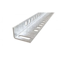 Монтажный профиль Hyperline (CPR19-12U-ZN)