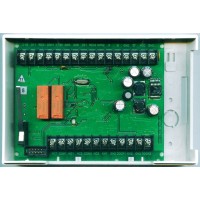 Контроллер сетевой в исполнении "шлюз-ведомый" Сигма-ИС СК-01-ШВ IP65