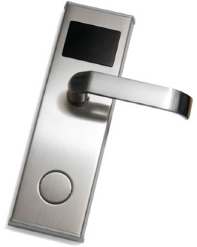 Замок электромеханический с контроллером для двери IronLogic Z-7 EHT (золото) в Стерлитамаке Электромеханические замки Pintop.ru