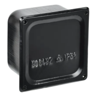 Коробка протяж. метал. У-995 150х150х100 IP54 с уплотн. IEK (UKO12-150-150-100-K02-54M)