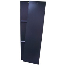 Комплект боковых панелей для шкафов Business 47U TWT TWT-CBB-SP-47U-6-PP