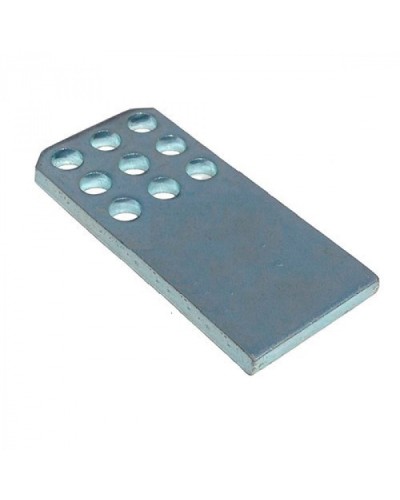 Кронштейн задний A180 AMICO ATI KRONO Came 119RID062 в Стерлитамаке Запчасти для шлагбаумов и автоматики Pintop.ru