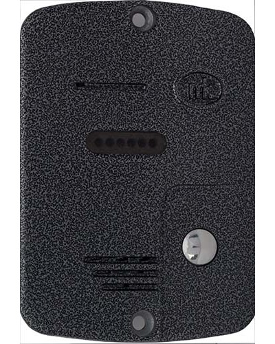 Блок вызова домофона Метаком MK1-EM в Стерлитамаке Вызывные аудиопанели малоабонентные Pintop.ru