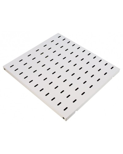 Полка перфорированная 450мм ЦМО СВ-45 в Стерлитамаке Полки для шкафов и стоек Pintop.ru