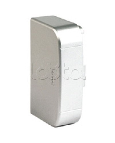 Заглушка 110х50 мм DKC 01005 в Стерлитамаке Аксессуары для кабель-канала Pintop.ru