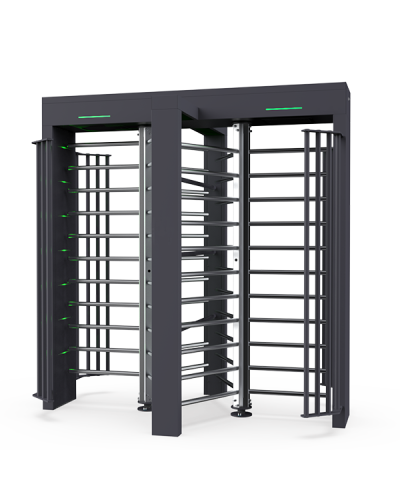 Электромеханический турникет полноростовой Oxgard QL-10 DP-Н в Стерлитамаке Турникеты Pintop.ru
