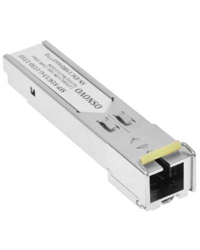SFP-модуль OSNOVO SFP-S1SC13-G-1550-1310 в Стерлитамаке Модули SFP/XFP/GBIC Pintop.ru