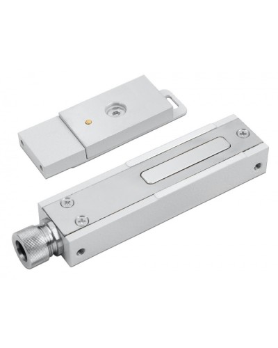 Электромагнитный замок взрывозащищенный ALeko ALM-FM-M20-G-24-T в Стерлитамаке Электромагнитные замки Pintop.ru