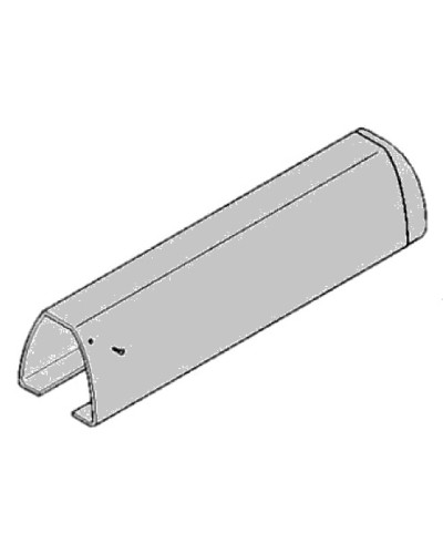 Крышка винта АTI 5 Came 119RID102 в Стерлитамаке Запчасти для шлагбаумов и автоматики Pintop.ru