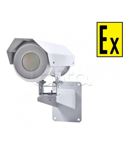 Термокожух взрывозащищенный Компания СМД Орион МК ТВР-А-12-36В в Стерлитамаке Кожухи для видеокамер (Ex) Pintop.ru