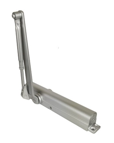 Доводчик механический AccordTec ATEC-D305EN1-6-Sl в Стерлитамаке Доводчики Pintop.ru