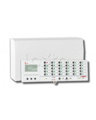 Прибор приемно-контрольный на 4 шлейфа Магистраль Гранд МАГИСТР 4 (12В) (версия 3.1) в Стерлитамаке Приемно-контрольные приборы Pintop.ru