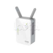 Беспроводной двухдиапазонный повторитель АС1200 D-Link DL-DAP-1620/RU/B1A