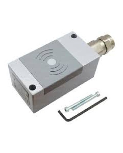 Считыватель взрывозащищенный ALeko ALM-RD-S06-F-RCP-T в Стерлитамаке Считыватели Pintop.ru