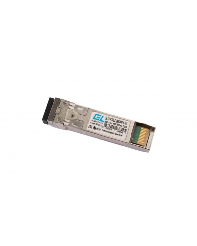 Модуль SFP+ Gigalink GL-OT-FCSRLC2-0850-0850-M-16G в Стерлитамаке Модули SFP/XFP/GBIC Pintop.ru