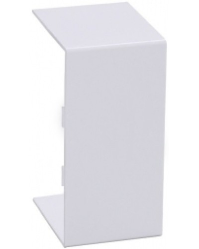 Соединитель КМС 20х10 ЭЛЕКОР (60 шт/уп) IEK CKMP10D-S-020-010-K01 в Стерлитамаке Аксессуары для кабель-канала Pintop.ru