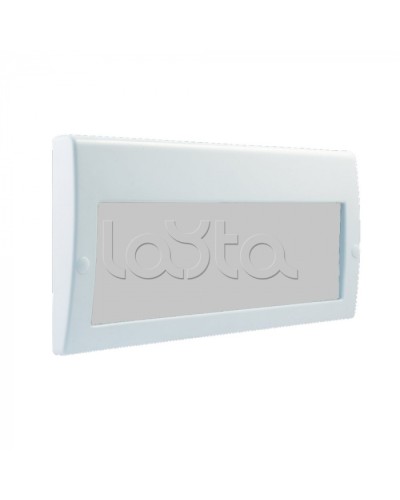 Табло М-12-З Тревога (красн. фон) (ИП Раченков А.В.) в Стерлитамаке Оповещатели Pintop.ru