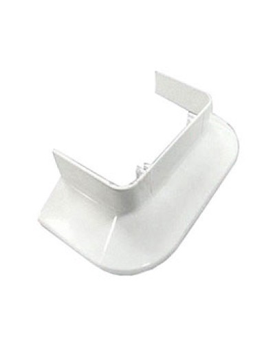 Ввод в стену / потолок / щит 100x55 для кабель-канала серии ARC-LAN Экопласт 576911 в Стерлитамаке Аксессуары для кабель-канала Pintop.ru