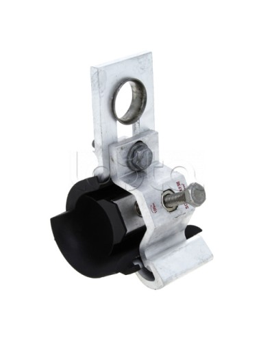 Зажим промежуточный SO130 2-4x16-120 мм2 EKF PROxima (so-130) в Стерлитамаке Держатели, клипсы, скобы Pintop.ru