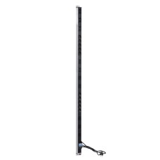 Блок розеток вертикальный Rem-16 REM R-16-10S-10C19-A-1420-3