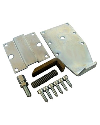 Механизм разблокировки C-BY Came 119RIC032 в Стерлитамаке Запчасти для шлагбаумов и автоматики Pintop.ru