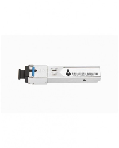 Оптический SFP Модуль промышленный NST NS-SFP-S-SC35-G-3/I в Стерлитамаке Модули SFP/XFP/GBIC Pintop.ru