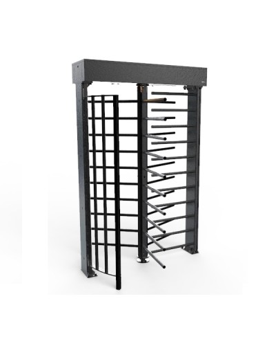 Турникет электромеханический полноростовой Oxgard Cube С-10 (Mifare) в Стерлитамаке Турникеты Pintop.ru