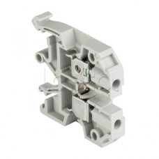 Колодка клеммная JXB-4/35 серая EKF PROxima (plc-jxb-4/35gy)