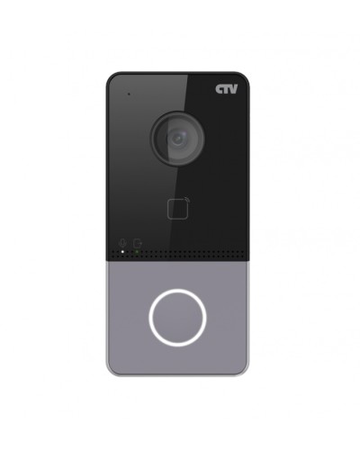 IP-вызывная панель CTV-IP-D6000 в Стерлитамаке Вызывные IP панели Pintop.ru