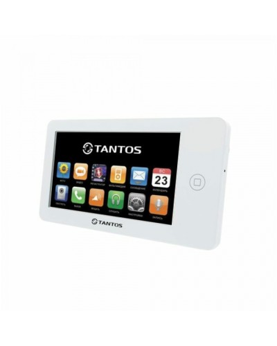 Монитор Tantos NEO (White) XL в Стерлитамаке Абонентские IP устройства Pintop.ru